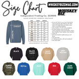 ALL THIS AND NICE TITS - Tee. Sweatshirt. Crop