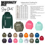 TRAIL SOADIES - Tee. Hoodie. Sweatshirt