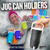 Jug Life - Can Holders