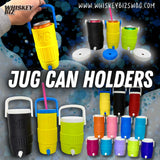 Jug Life - Can Holders