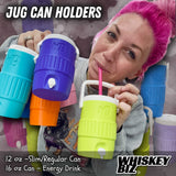 Jug Life - Can Holders
