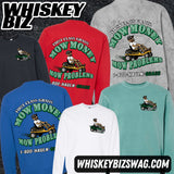 First Class Grass - YOUTH Sweatshirt