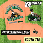 First Class Grass - Tee