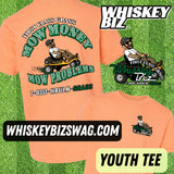 First Class Grass - Tee