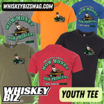 First Class Grass - Tee