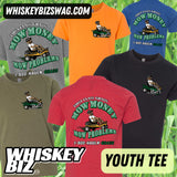 First Class Grass - Tee