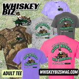 First Class Grass - Tee