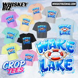 Wake and Lake - Crop