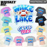 Wake and Lake - Crop