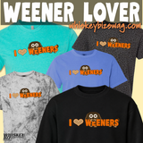 Weener Lover