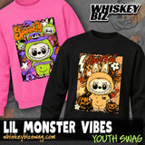 YOUTH - LIL MONSTERS