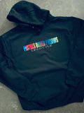 Pistols Under Pillowcases - HOODIE