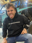 More Welders - Tee/Hoodie