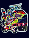 SWEET & LOW - tee/sweatshirt/hoodie