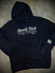 Small Dick DEEP POCKETS Hoodie