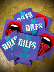 Do DILFS Not Drugs Can Koozie