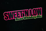 SWEET & LOW - tee/sweatshirt/hoodie