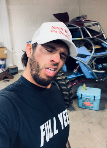 Full Yeet Tee