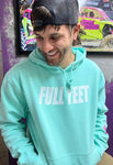 FULL YEET HOODIE