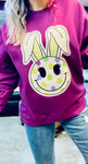 Bunny Ears - sweatshirt