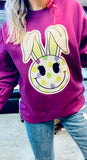 Bunny Ears - sweatshirt