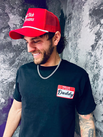 Daddy’s Money Tee