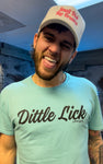 Dittle Lick Tee