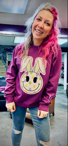 Bunny Ears - sweatshirt
