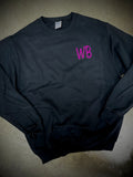 Back on Bullsh**- tee/crew