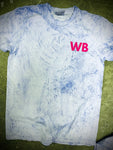 Expensive and Difficult 2.0 Purple Dye Tee