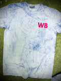 Expensive and Difficult 2.0 Purple Dye Tee