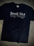 Small Dick DEEP POCKETS Tee