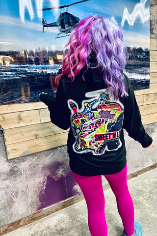 SWEET & LOW - tee/sweatshirt/hoodie
