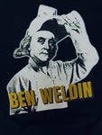 BEN Weldin - Hoodie / Tee