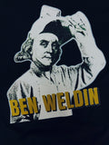 BEN Weldin - Hoodie / Tee