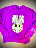 Bunny Ears - sweatshirt