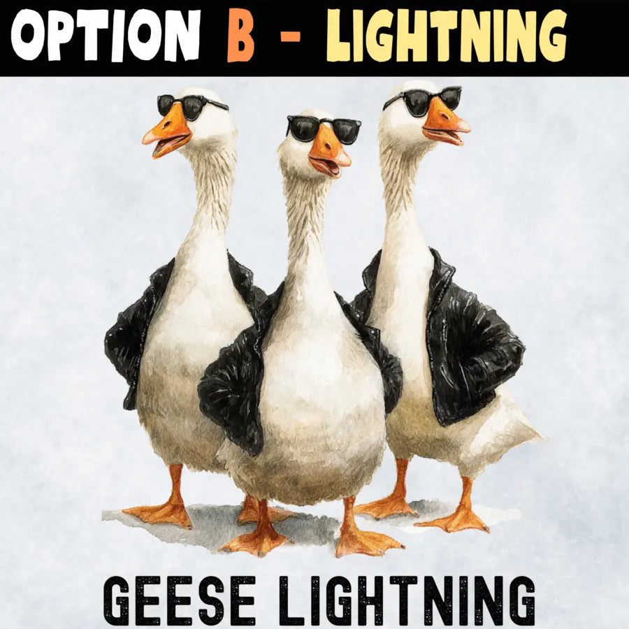 Lightning design preview