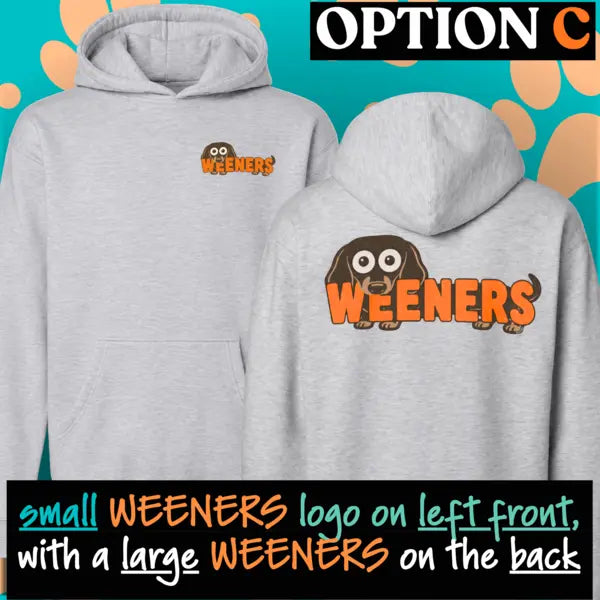 Option C design preview